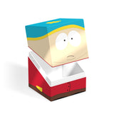 Ultimate Guard - Squaroes Deck Box - South Park Elementary: Cartman (100ct)