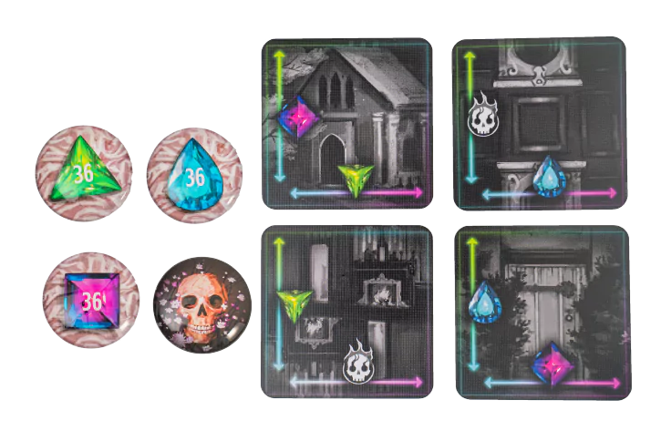 Spectral: Mini Expansion