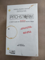 Pitchstorm (Coffee-Stained Edition)