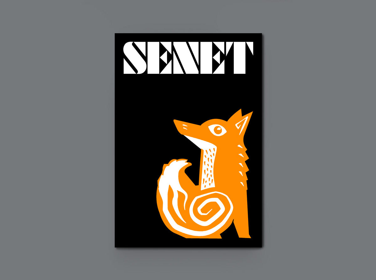 Senet Magazine - Issue 17: Winter 2024