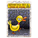 Munchkin Dice Bag: Duck of Doom