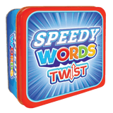 Speedy Words Twist