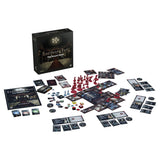 Resident Evil: The Board Game