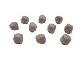 Top Shelf Gamer - Stone Token (set of 10)