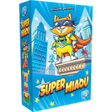 Super Miaou (French Edition)