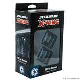 Star Wars: X-Wing (Second Edition) - Tie / SA Bomber