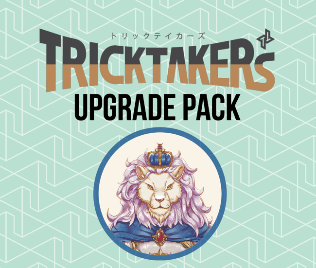 TRICKTAKERs Upgrade Pack