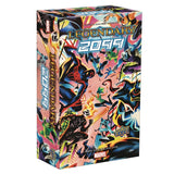 Legendary: A Marvel Deck Building Game – 2099