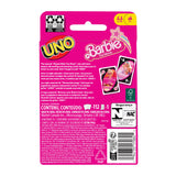 UNO: Barbie The Movie