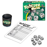 Yahtzee: Words