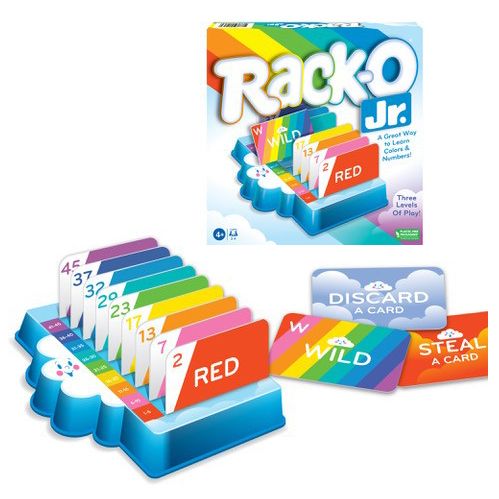 Rack-O Junior