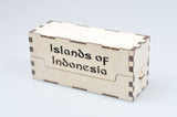 Meeple Realty -  Islands of Indonesia (Compatible with Century: Eastern Wonders)