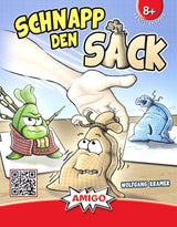 Schnapp den Sack  (German Import)