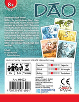 DAO (German Import)