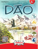 DAO (German Import)