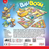 BauBoom (German Import)