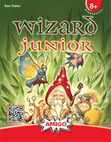 Wizard Junior (German Import)