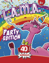 LAMA Party Edition (German Import)