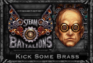 Steam Battalions