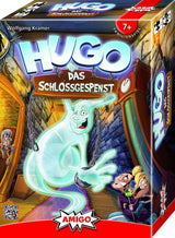 Hugo: Das Schlossgespenst (aka Midnight Party) (German Import)