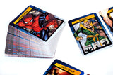 Cardline: Marvel (Polish Import)