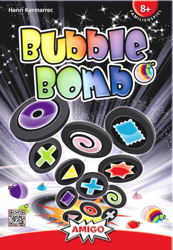 Bubble Bomb (German Import)