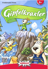 Gipfelkraxler (German Import)