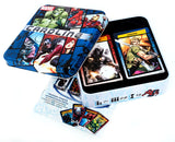 Cardline: Marvel (Polish Import)