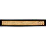 Table Top Shuffleboard ( 62" x 10" )