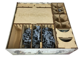 Go7 Gaming - ZBP-001 for Zombicide: Black Plague/Green Horde