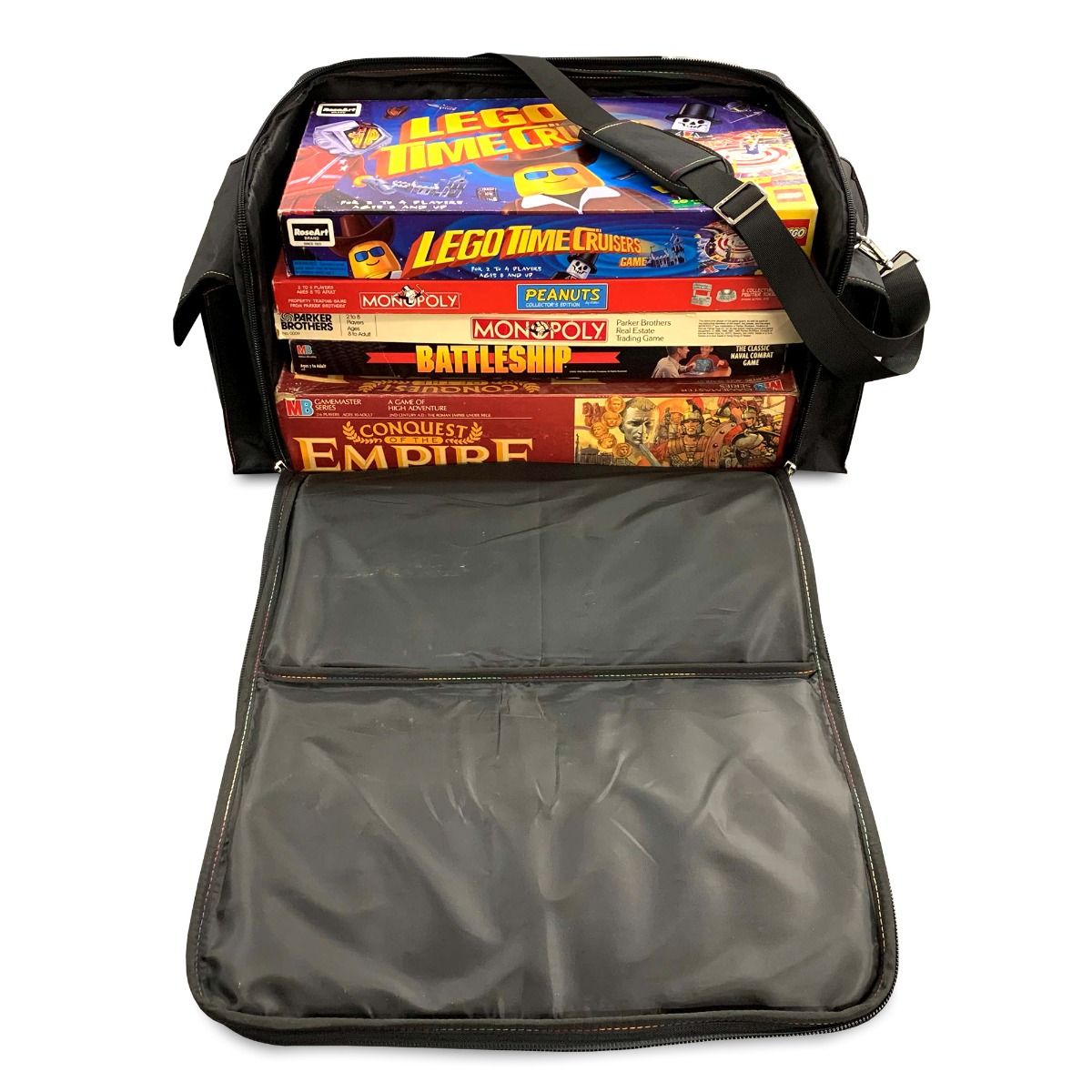 Board Game - Spectrum Bag (Black)