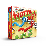 Worm Up! (Gryphon Dice Edition)