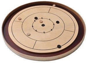 Crokinole: Classic Finish