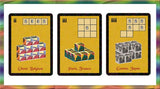 Cubist - 18 Card Expansion Pack