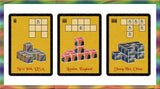 Cubist - 18 Card Expansion Pack