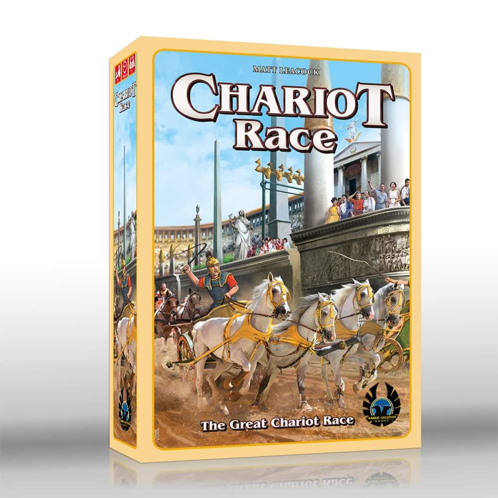 Chariot Race