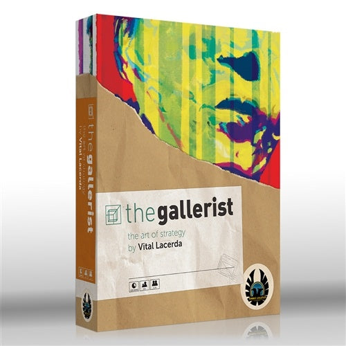 The Gallerist (Complete Bundle)