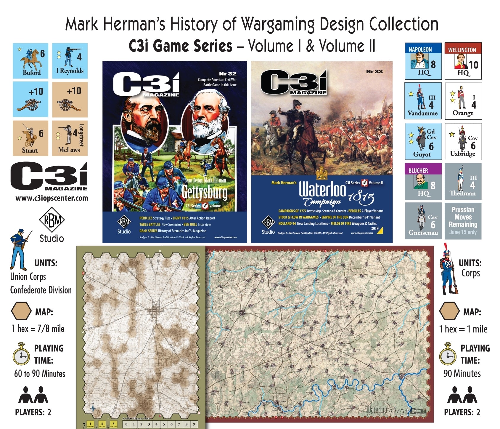 C3i Magazine Issue #33