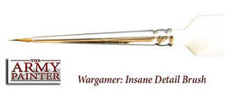 Wargamer Brush - Insane