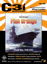 C3i Magazine Issue #29