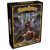 HeroQuest: Return of the Witch Lord