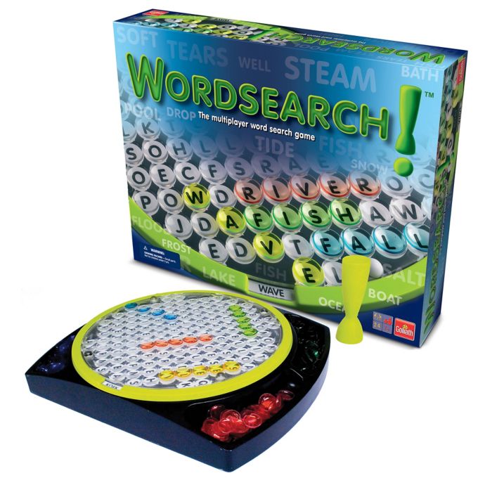 Wordsearch