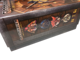 Go7 Gaming - GH-004 for Gloomhaven: Jaws of the Lion