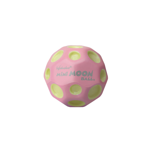 Waboba Mini Moon Ball, Assorted