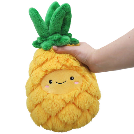 Mini Squishable Pineapple