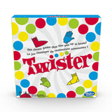 Twister (Hasbro Edition)