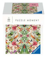 Puzzle - Ravensburger - Tropical - 99 Piece Puzzle Moments