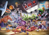 Puzzle - Ravensburger - Space Jam: Final Dunk (1000 Pieces)