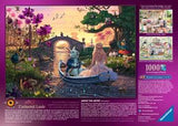 Puzzle - Ravensburger - Look & Find No.1 - Enchanted Lands (1000 Pieces)