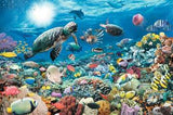 Puzzle - Ravensburger - Beneath the Sea (5000 Pieces)